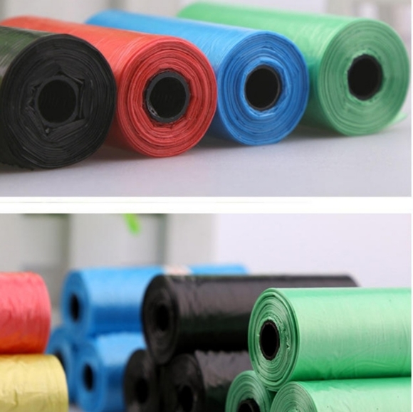 50 Poopbag Rolls and One Free Dispenser - Picture 2 of 6